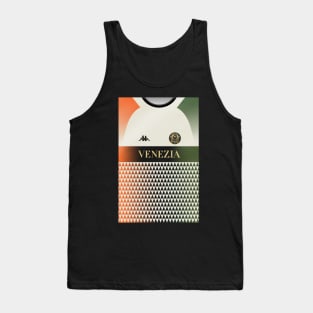 VENICE / AWAY KIT 2021 / 22 Tank Top